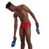 COSTUME SPEEDO ECO ENDURANCE UOMO SLIP NUOTO PISCINA - TOP LEVEL SPORT