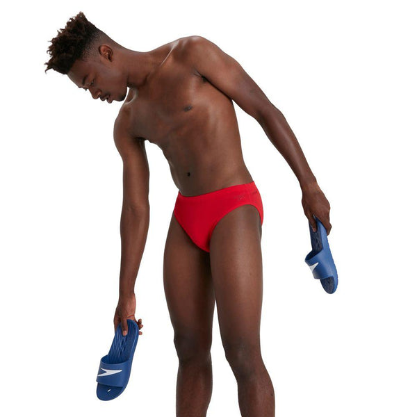 COSTUME SPEEDO ECO ENDURANCE UOMO SLIP NUOTO PISCINA - TOP LEVEL SPORT