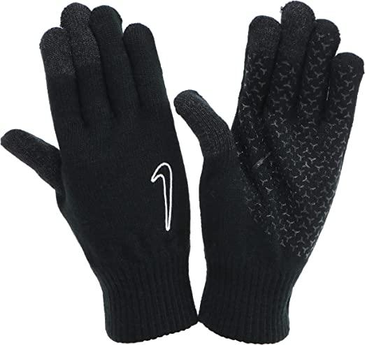 nike handschuhe herren touch LAUFHANDSCHUHE NIKE OUTDOOR HERREN DAMEN MIT TOUCH SMARTPHONE
