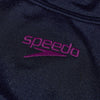 COSTUME PISCINA SPEEDO DONNA INTERO HYPERBOOM NAVY - TOP LEVEL SPORT