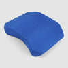 PULL BUOY GALLEGGIANTE SPEEDO KICKBOARD IN SCHIUMA BLU - TOP LEVEL SPORT