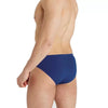 COSTUME ARENA UOMO SLIP NUOTO PISCINA SOLID BRIEF - TOP LEVEL SPORT