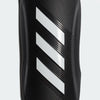 PARASTINCHI CALCIO ADIDAS NERO FOOTBAL PARASTINCO SHIN GUARD - TOP LEVEL SPORT