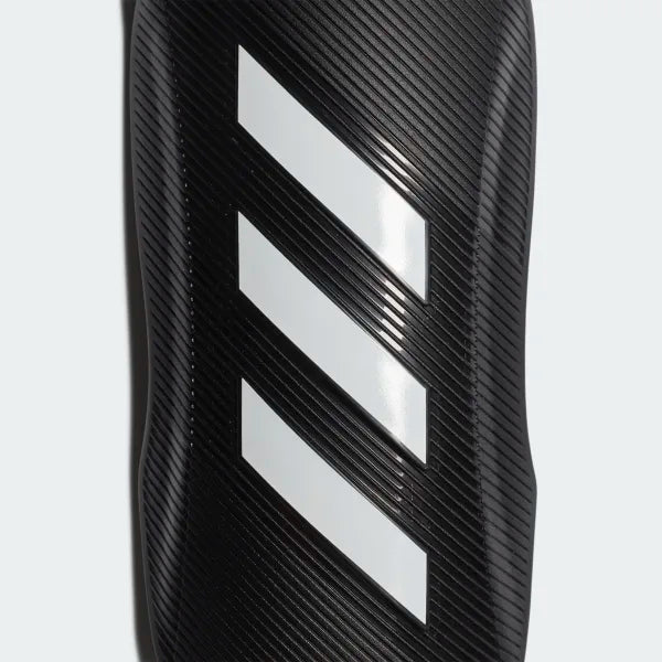 PARASTINCHI CALCIO ADIDAS NERO FOOTBAL PARASTINCO SHIN GUARD - TOP LEVEL SPORT