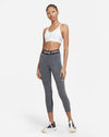 TOP NIKE INDY BRA SPALLINA STRETTA DONNA - TOP LEVEL SPORT