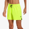 BOXER MARE NIKE COSTUME UOMO NUOTO PISCINA COSTUMI GIALLO - TOP LEVEL SPORT
