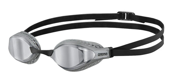 OCCHIALINI PISCINA ARENA AIR SPEED MIRROR GARA NUOTO SWIM - TOP LEVEL SPORT
