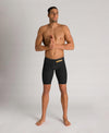 COSTUMONE ARENA POWERSKIN CARBON GLIDE JAMMER UOMO NERO MAN - TOP LEVEL SPORT