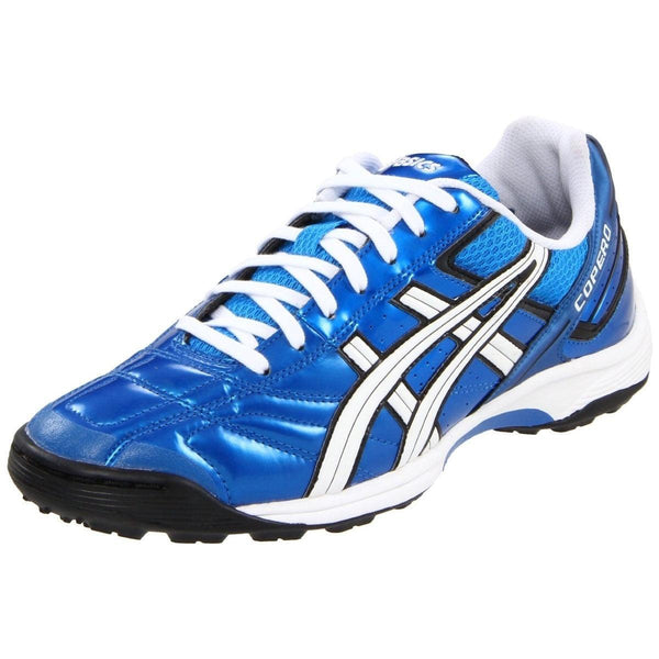 SCARPE CALCETTO ASICS COPERO S TURF SCARPA FOOTBALL - TOP LEVEL SPORT