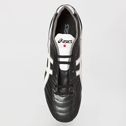 SCARPE CALCIO ASICS SCUDETTO CS IN PELLE SCARPA FOOTBALL - TOP LEVEL SPORT