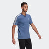 T-SHIRT ADIDAS UOMO MAGLIA FUNCTIONAL TRAINING FITNESS - TOP LEVEL SPORT
