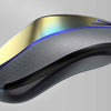 OCCHIALINI FASTSKIN PURE FOCUS SPEEDO MIRROR GARA COMPETITION NERO - TOP LEVEL SPORT