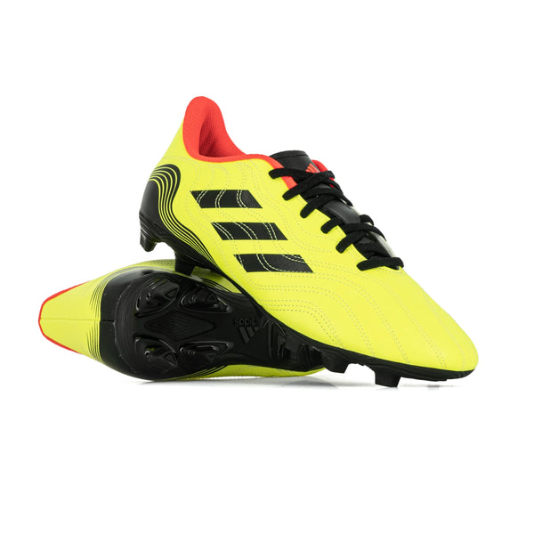 SCARPE CALCIO ADIDAS COPA SENSE 4 SCARPA FOOTBALL GIALLA - TOP LEVEL SPORT