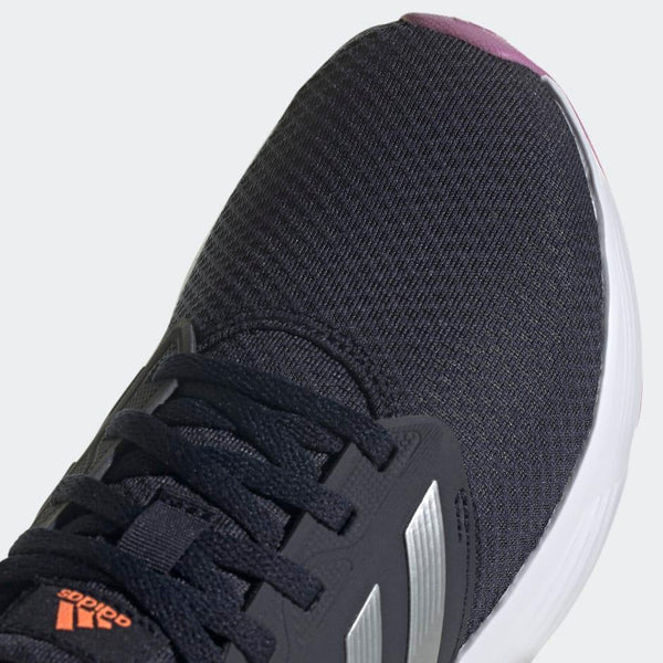 SCARPE ADIDAS RUNNING GALAXY 6 DONNA RUN FITNESS BLU - TOP LEVEL SPORT