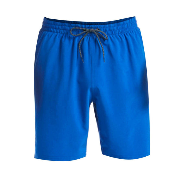 BOXER MARE NIKE COSTUME UOMO NUOTO PISCINA COSTUMI BLU - TOP LEVEL SPORT