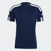 T-SHIRT ADIDAS UOMO MAGLIA SPORT FUNCTIONAL TRAINING FITNESS BLU - TOP LEVEL SPORT