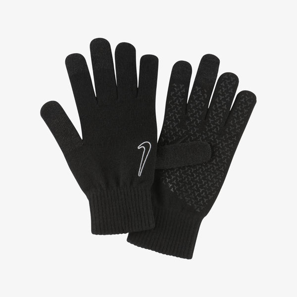 GUANTI RUNNING NIKE OUTDOOR UOMO DONNA CON TOUCH SMARTPHONE - TOP LEVEL SPORT