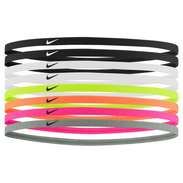Nike Elastiques Headbands Reflective x3 Casquettes / bandeaux