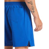 BOXER MARE NIKE COSTUME UOMO NUOTO PISCINA COSTUMI BLU - TOP LEVEL SPORT