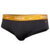 SLIP MUTANDE INTIMO NIKE PRO 2 PAIA SHORT MAN UOMO BLU NERO - TOP LEVEL SPORT