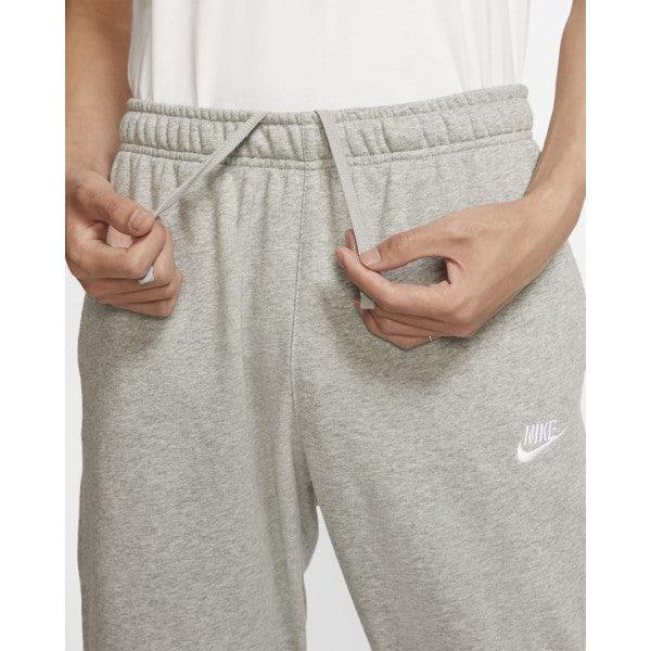 PANTALONE NIKE UOMO PANTA LUNGO TUTA JOGGER CLUB GRIGIO - TOP LEVEL SPORT