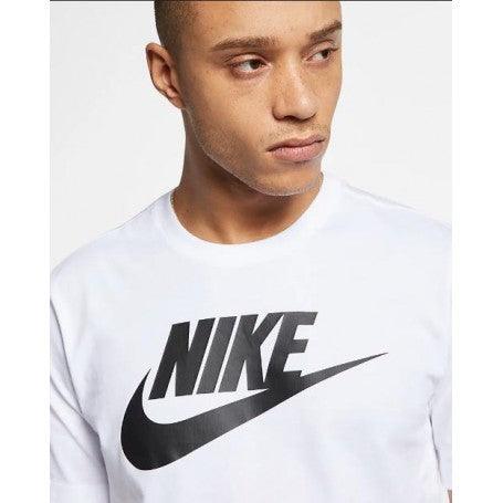 T SHIRT NIKE ATHLETE DRY-FIT MAGLIA SPORTSWEAR UOMO BIANCA - TOP LEVEL SPORT