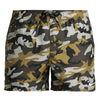 BOXER MARE NIKE COSTUME UOMO NUOTO PISCINA COSTUMI GREEN CAMO - TOP LEVEL SPORT