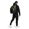 ZAINO ARENA BORSONE PISCINA TEAM BACKPACK 45L SPIKY 3 NUOTO BLU - TOP LEVEL SPORT