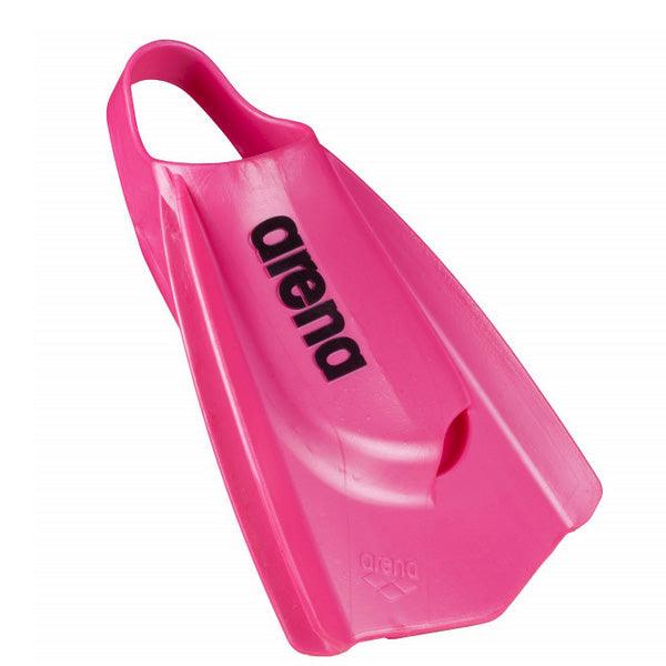 PINNE ARENA POWERFIN PRO SWIM PINNETTE PISCINA NUOTO PINNATO - TOP LEVEL SPORT