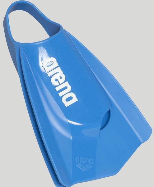 PINNE ARENA POWERFIN PRO SWIM PINNETTE PISCINA NUOTO PINNATO - TOP LEVEL SPORT