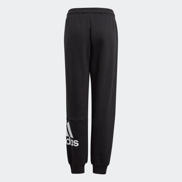 PANTA TUTA BIMBO ADIDAS LOGO HOODIE BAMBINO JUNIOR INFANT - TOP LEVEL SPORT