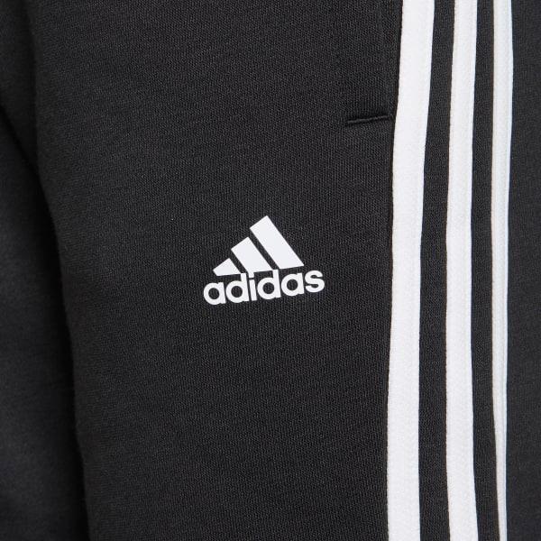 PANTA TUTA BIMBO ADIDAS LOGO HOODIE BAMBINO JUNIOR INFANT - TOP LEVEL SPORT