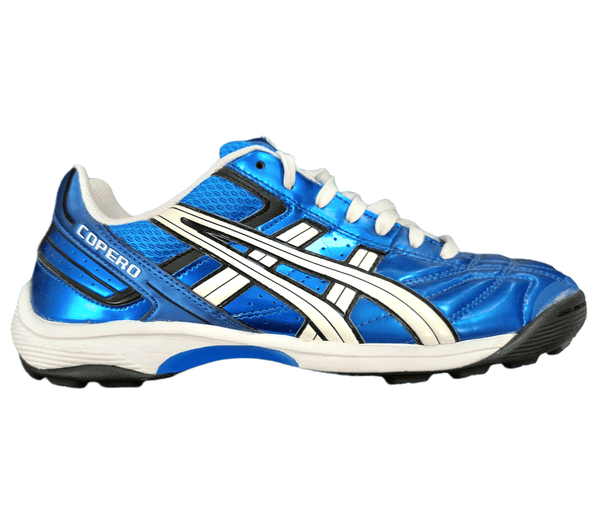 SCARPE CALCETTO ASICS COPERO S TURF SCARPA FOOTBALL - TOP LEVEL SPORT