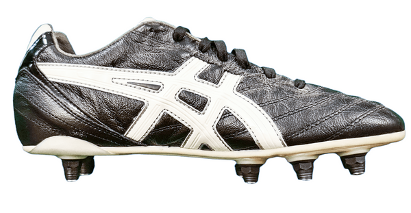 SCARPE CALCIO ASICS SCUDETTO CS IN PELLE SCARPA FOOTBALL - TOP LEVEL SPORT