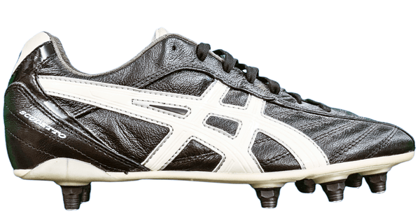 SCARPE CALCIO ASICS SCUDETTO CS IN PELLE SCARPA FOOTBALL - TOP LEVEL SPORT