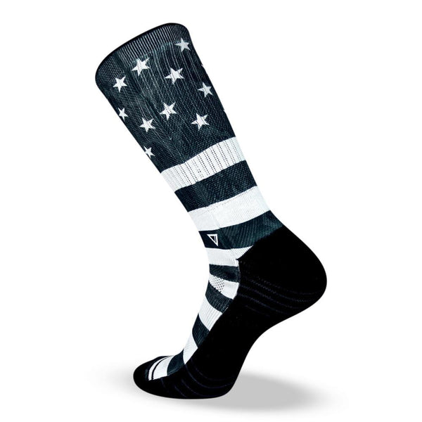 CALZE LITHE USA - TOP LEVEL SPORT