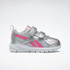 SCARPE BIMBAREEBOK SPRINTER RUN SCARPA FUXIA CHILDREN CON STRAPPI - TOP LEVEL SPORT