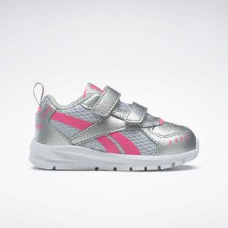 SCARPE BIMBAREEBOK SPRINTER RUN SCARPA FUXIA CHILDREN CON STRAPPI - TOP LEVEL SPORT