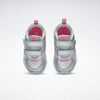 SCARPE BIMBAREEBOK SPRINTER RUN SCARPA FUXIA CHILDREN CON STRAPPI - TOP LEVEL SPORT