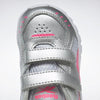 SCARPE BIMBAREEBOK SPRINTER RUN SCARPA FUXIA CHILDREN CON STRAPPI - TOP LEVEL SPORT