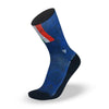 CALZE LITHE ITALIA CROSSFIT RX SOCKS ITALY FLAG - TOP LEVEL SPORT