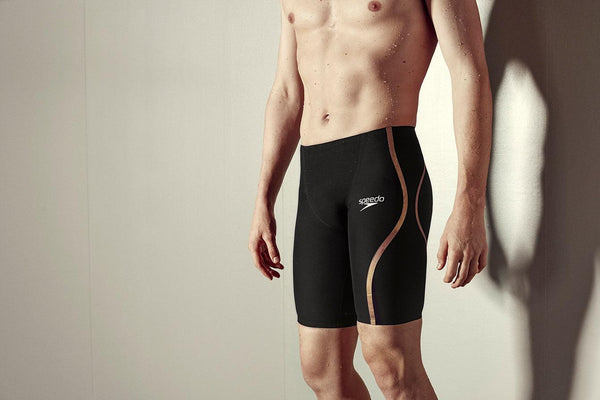 COSTUMONE SPEEDO FASTSKIN LZR INTENT UOMO NERO - TOP LEVEL SPORT