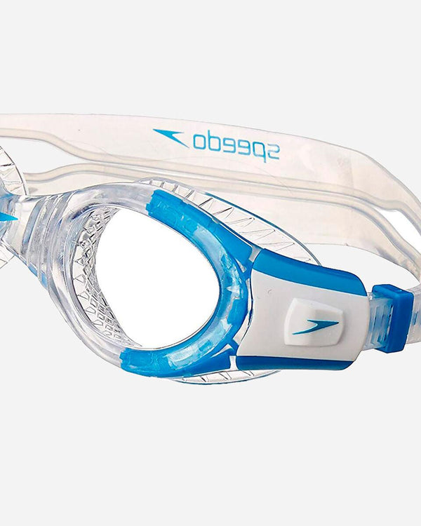 OCCHIALINI PISCINA BIMBO BIMBA SPEEDO OCCHIALI NUOTO BIOFUSE - TOP LEVEL SPORT
