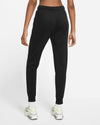 PANTALONI TUTA NIKE DONNA WOMEN'S FITNESS CLUB CUFFS - TOP LEVEL SPORT