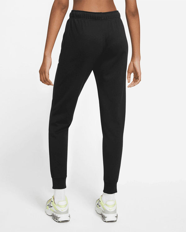 PANTALONI TUTA NIKE DONNA WOMEN'S FITNESS CLUB CUFFS - TOP LEVEL SPORT