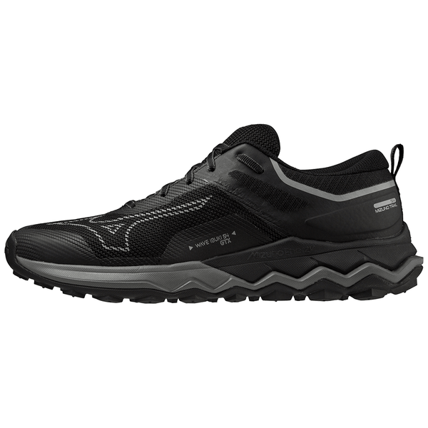 SCARPE MIZUNO WAVE IBUKI 4 GTX - TOP LEVEL SPORT