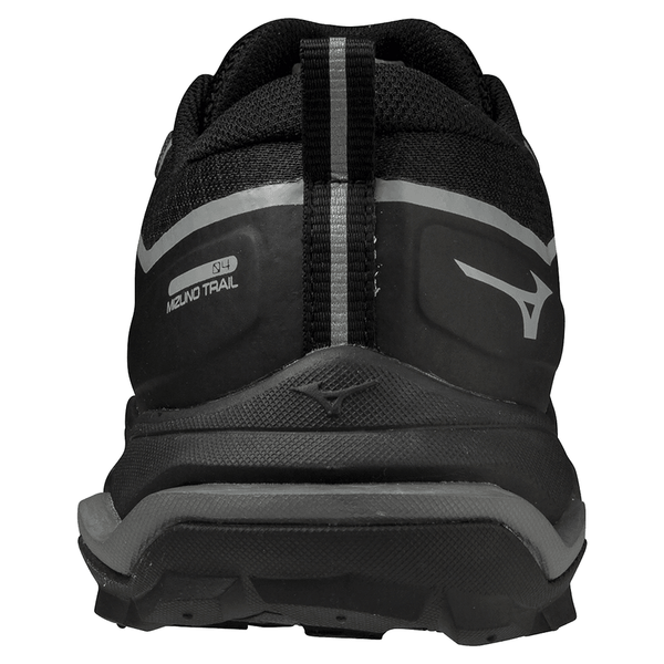 SCARPE MIZUNO WAVE IBUKI 4 GTX - TOP LEVEL SPORT