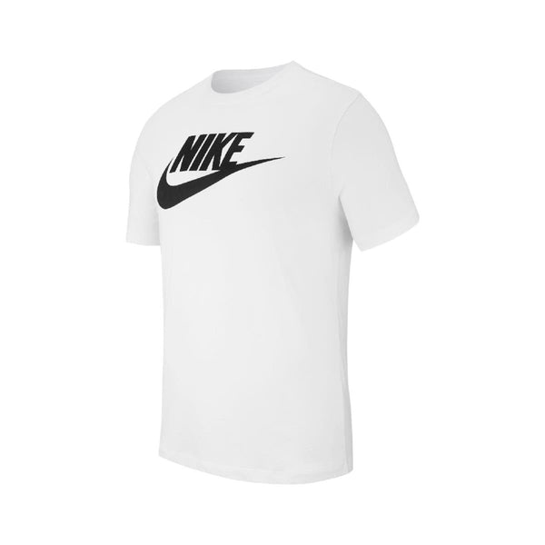 T SHIRT NIKE ATHLETE DRY-FIT MAGLIA SPORTSWEAR UOMO BIANCA - TOP LEVEL SPORT