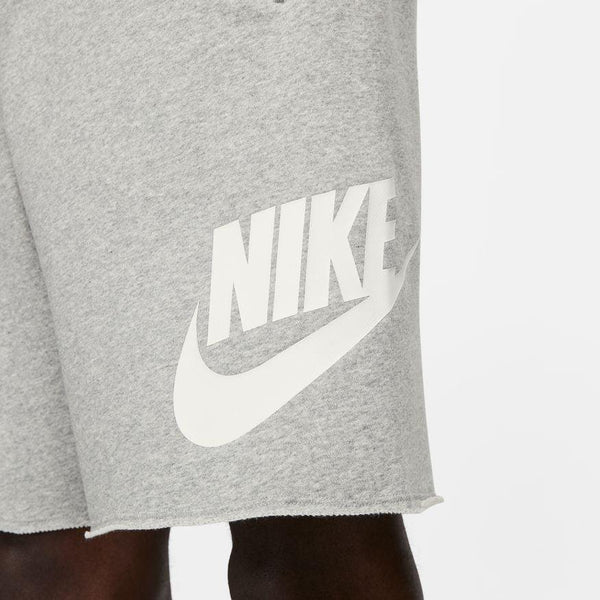 SHORT NIKE PANTA CORTO UOMO BERMUDA TRAINING FITNESS BLU - TOP LEVEL SPORT