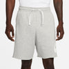 SHORT NIKE PANTA CORTO UOMO BERMUDA TRAINING FITNESS BLU - TOP LEVEL SPORT
